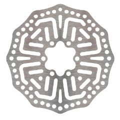 Disque de frein EWD004 pour Kukirin G2 pro - 140mm - 6H