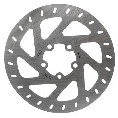 Disque de frein pour Mi4 - 140mm - 5H