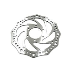 Disque de freins 140mm entraxe 48mm