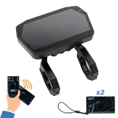 Ecran Display ECOXTREM M41