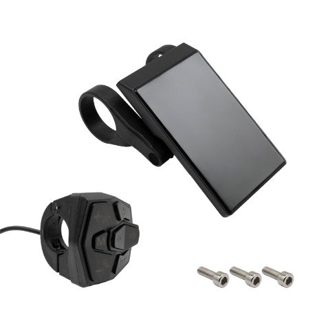 Écran Joyor S10-S-Z avec clignotant