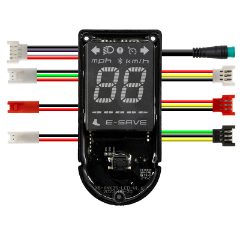 Écran Niu KQi300P (DE)