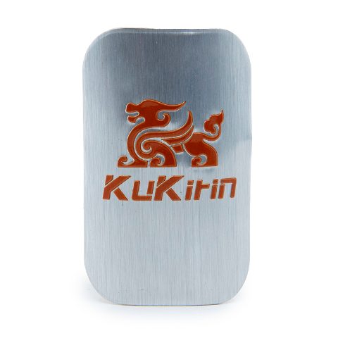 Emblème de mât KuKirin G3 Pro [Kugoo]