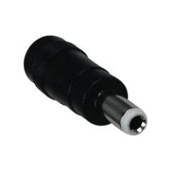 Embout adaptateur chargeur DC 5.5 2.1→2.5
