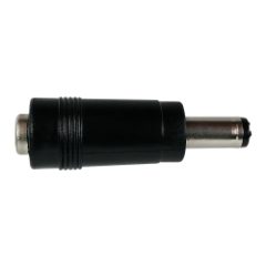 Embout adaptateur DC5,5-2.5mm → 2.1mm