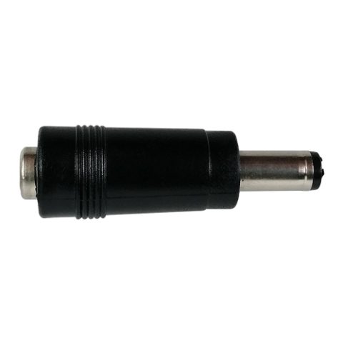 Embout adaptateur DC5,5-2.5mm → 2.1mm