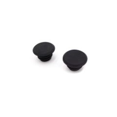 Embouts de guidon x2 pcs