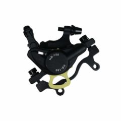 Etrier de frein Xtech noir