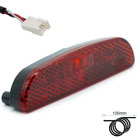 Feu arrière 12V Niu Original KQi3 MAX