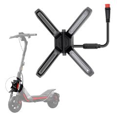 Feu avant en forme de X Ninebot Zt3 pro [Ninebot]