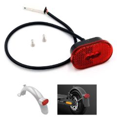 Feu de garde-boue arrière 5-12V pour Xiaomi 1S, Essential, Pro2 et MI3