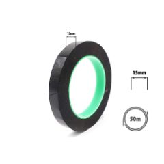 Fond de jante Tubeless velos 15 mm x 50m