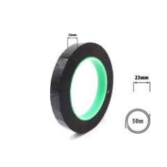 Fond de jante Tubeless velos 23 mm x 50m