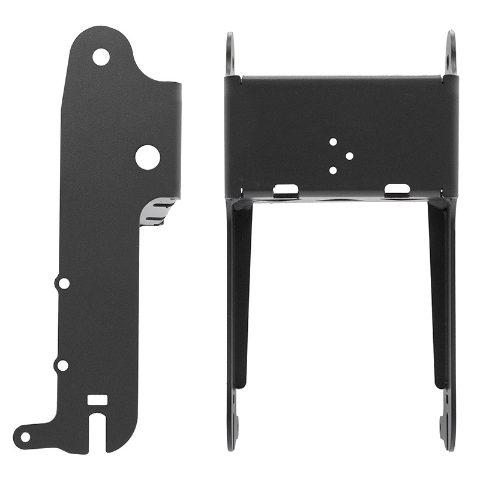 Fourche arrière Kukirin G2