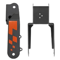 Fourche avant Kukirin G2 (Sans logo)