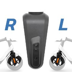 Fourche avant Niu Original KQi2 pro