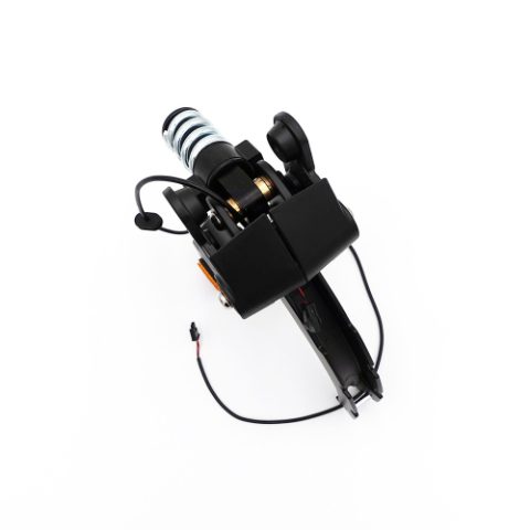 Fourche et Système de freinage roue arriere Etwow 36V ou 48V (36V)