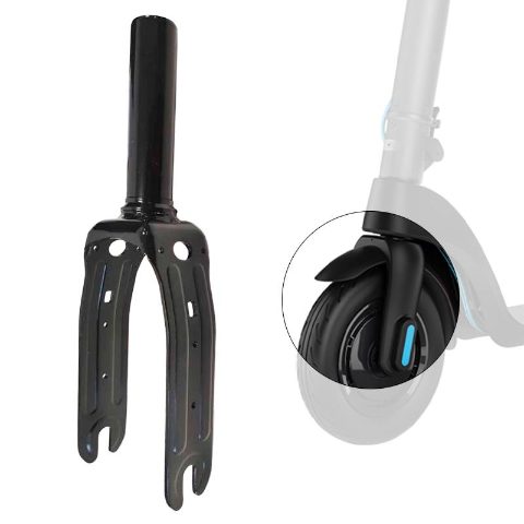 Fourche pour Cecotec Outsider / Bongo série A