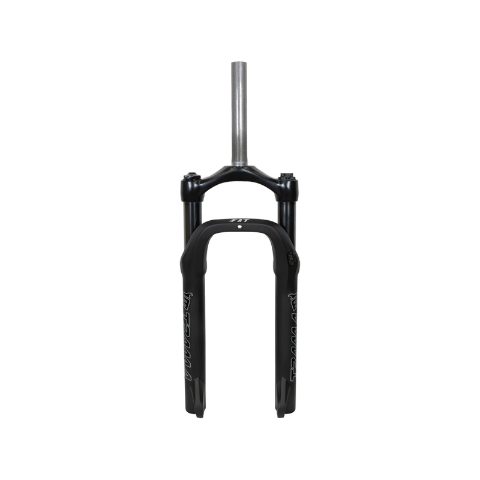 Fourche suspendue Top Trama 20” débattement 60mm LITHOR/BRAVE