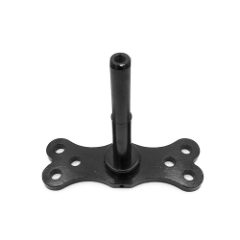 Fourche Urbanglide E-cross Max 2x2