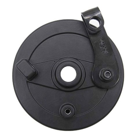 Frein à tambour [Minimotors]