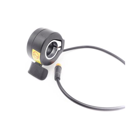 Gachette Accelerateur 130X connecteur Julet etanche