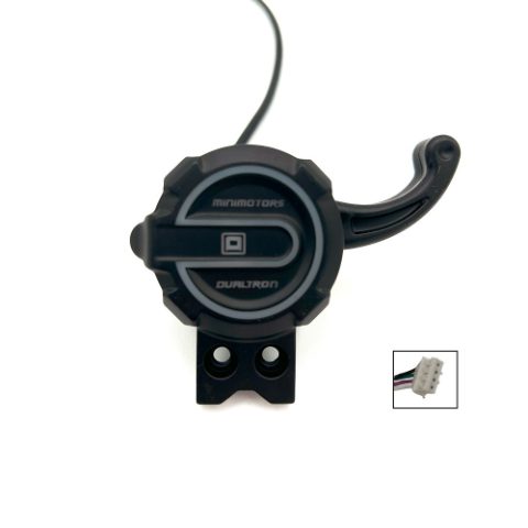 Gachette accelerateur Dualtron Pop Popular