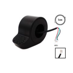 Gachette Accelerateur Ninebot Segway E2 E2 Plus E2 Pro