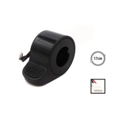 Gachette accelerateur Urbanglide Ride 100 Max/100 Pro2