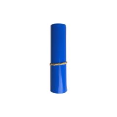 Gaine thermo rétractable batterie 100 à 500 mm Bobine 1m (140mm)