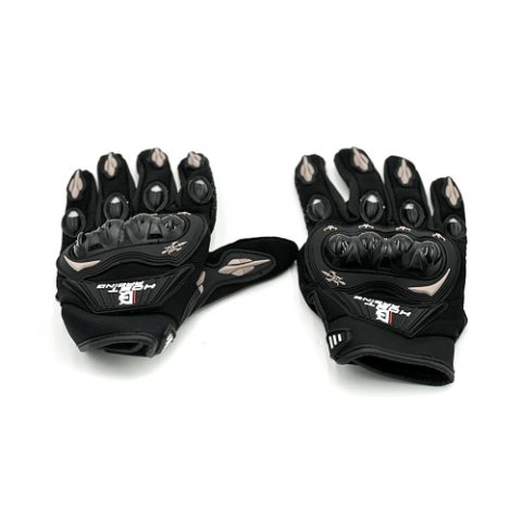 Gants protections chute taille S/M/L/XL/XXL (M)