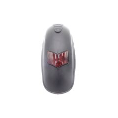 Garde boue arriere avec LED Kugoo M4