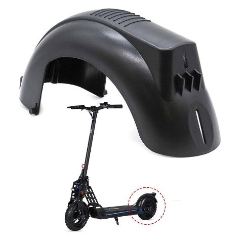 Garde-boue arrière Ecoxtrem