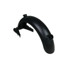 Garde boue arrière Ninebot Segway G30 Max noir