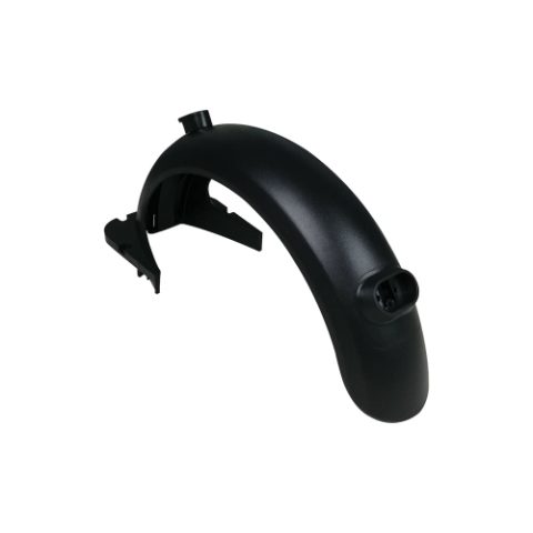 Garde boue arrière Ninebot Segway G30 Max noir