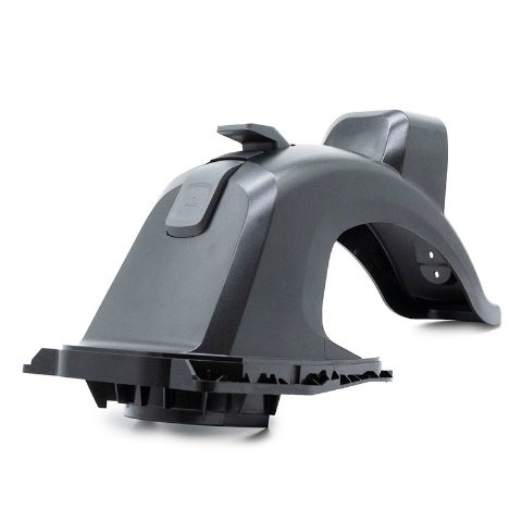 Garde-boue arrière Niu Original KQi2 pro