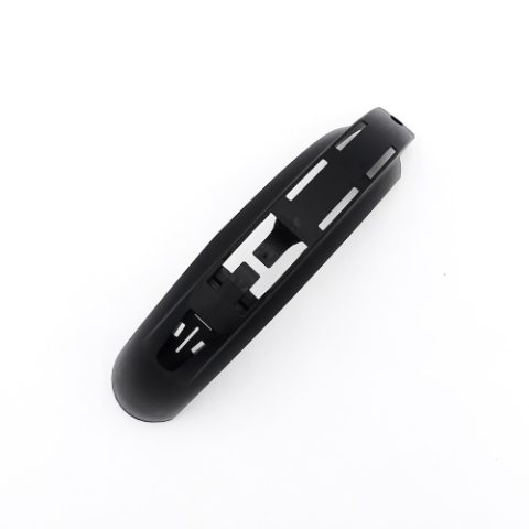 Garde boue arriere sans LED Etwow GT (apres 2015)