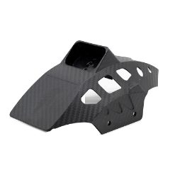 Garde-boue arrière Smartgyro Dual Max 2