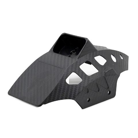 Garde-boue arrière Smartgyro Dual Max 2