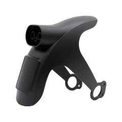 Garde-boue arrière Xiaomi 6