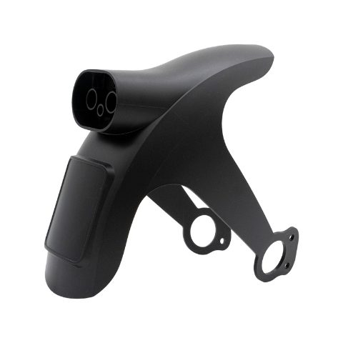Garde-boue arrière Xiaomi 6
