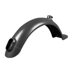 Garde boue arrière Xiaomi M365 & M365 Pro - couleur noir