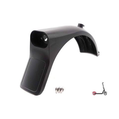 Garde boue arriere Xiaomi Scooter 5 Pro