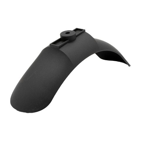 Garde-boue avant noir étanche pour Xiaomi 4 Lite (2e génération) Original