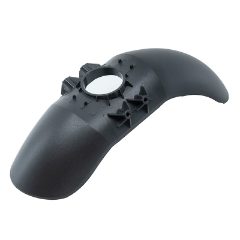 Garde-boue avant noir Ninebot Max G2 E [Ninebot]