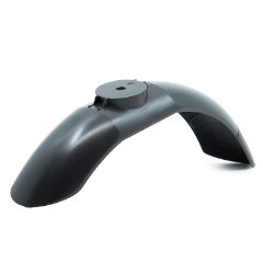 Garde-boue avant noir pour Xiaomi Mi4 lite (1st Gen)