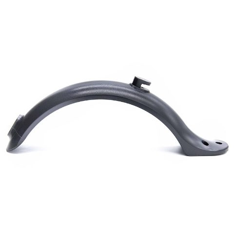Garde-boue GX1.0 noir pour Xiaomi M365 et Pro