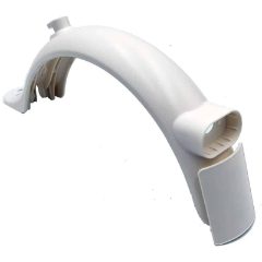Garde-boue GX2.0 blanc pour Xiaomi 1S, Essential, Pro2, Pro2, MI3