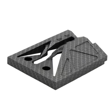 Garniture avant gauche ECOXTREM M41