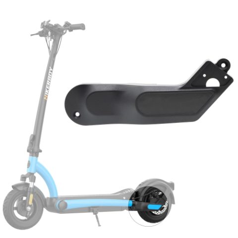 Garniture gauche HIKERBOY FOXTROT PLUS